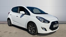 Hyundai ix20 1.4 Blue Drive SE 5dr Petrol Hatchback